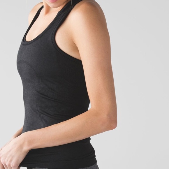 Swiftly Racerback - Picture 1 of 5